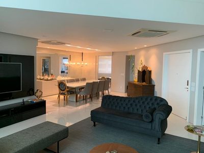 Apartamento, 5 quartos, 280 m² - Foto 1