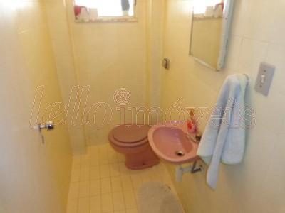 Apartamento, 3 quartos, 146 m² - Foto 4