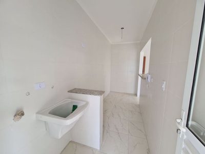 Apartamento, 2 quartos, 67 m² - Foto 2