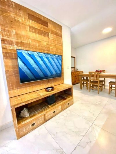Apartamento, 1 quarto, 59 m² - Foto 4