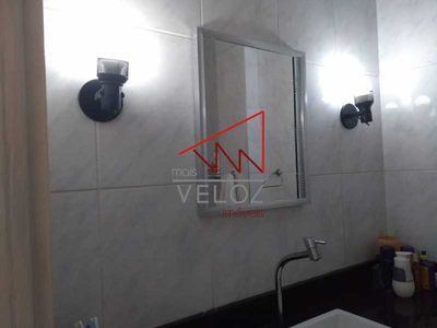 Apartamento, 3 quartos, 75 m² - Foto 2