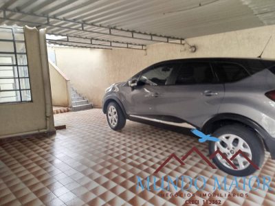 Casa, 3 quartos, 250 m² - Foto 2