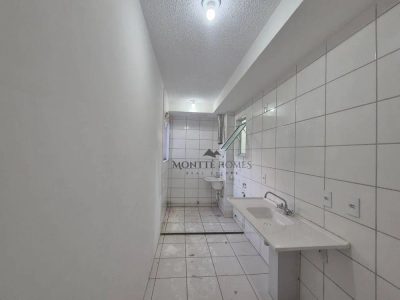 Apartamento, 2 quartos, 44 m² - Foto 5