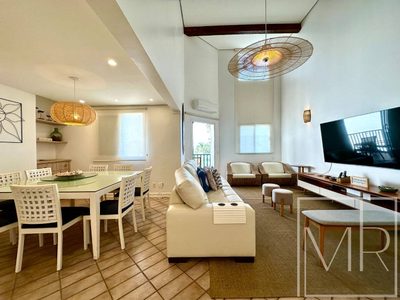 Cobertura, 4 quartos, 155 m² - Foto 4