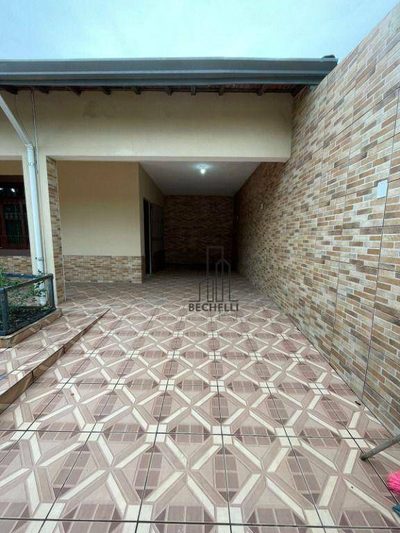 Casa, 3 quartos, 228 m² - Foto 2