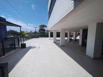 Apartamento, 3 quartos, 121 m² - Foto 4
