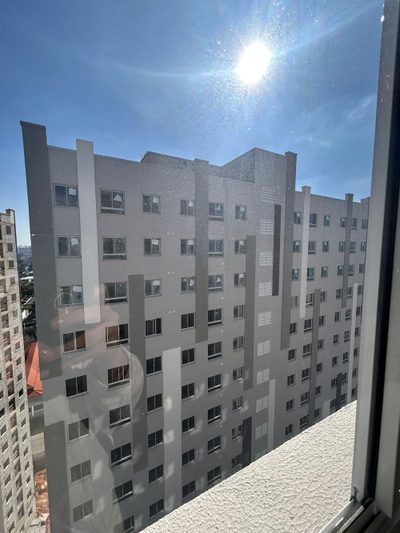Apartamento, 2 quartos, 36 m² - Foto 2