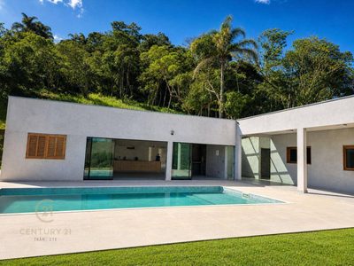 Chácara, 4 quartos, 10000 m² - Foto 3