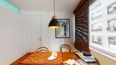 Apartamento, 2 quartos, 81 m² - Foto 4