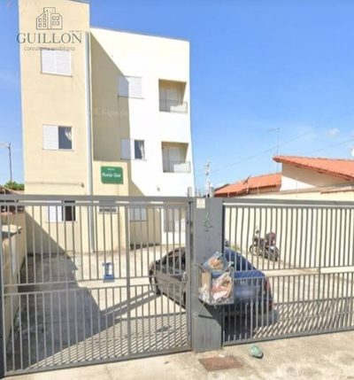 Apartamento, 2 quartos, 60 m² - Foto 1
