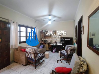 Casa de Condomínio, 2 quartos - Foto 4