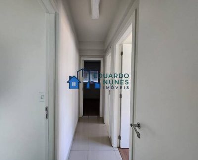 Apartamento, 3 quartos, 80 m² - Foto 3