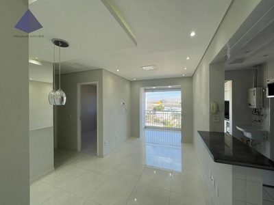 Apartamento, 2 quartos, 62 m² - Foto 1