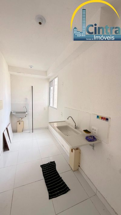 Apartamento, 2 quartos, 41 m² - Foto 3