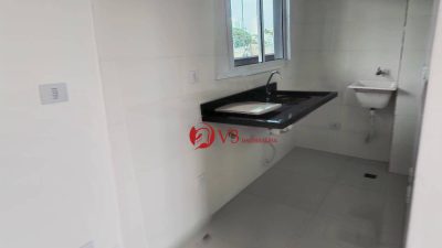 Apartamento, 2 quartos, 41 m² - Foto 4