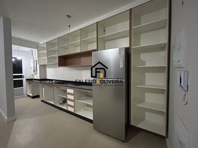 Apartamento, 2 quartos, 85 m² - Foto 2