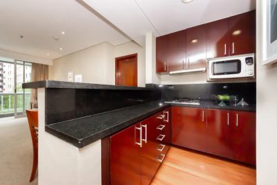Apartamento, 2 quartos, 85 m² - Foto 1