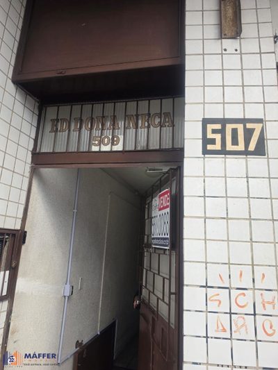 Apartamento, 2 quartos, 43 m² - Foto 1