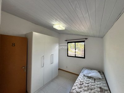 Apartamento, 1 quarto - Foto 1