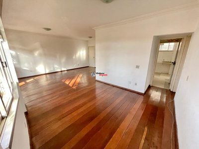 Apartamento, 4 quartos, 145 m² - Foto 3