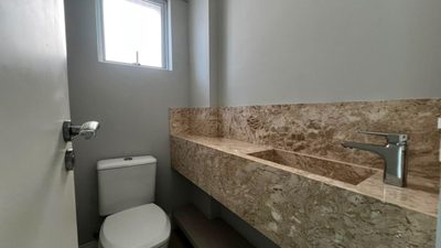 Apartamento, 3 quartos, 206 m² - Foto 5