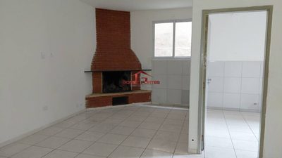 Casa, 1 quarto, 40 m² - Foto 5
