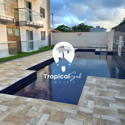 Apartamento, 2 quartos, 42 m² - Foto 1