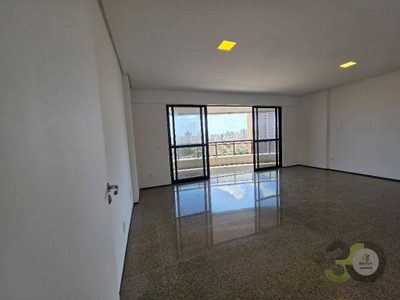Apartamento, 3 quartos, 149 m² - Foto 4