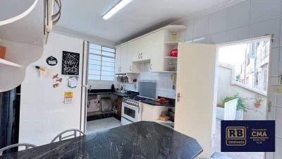 Casa, 7 quartos, 314 m² - Foto 3
