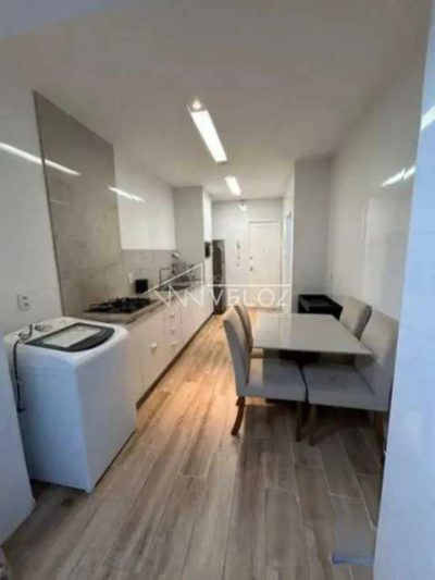 Apartamento, 3 quartos, 109 m² - Foto 4