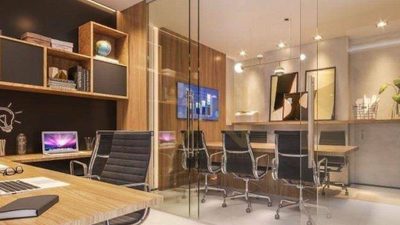 Apartamento, 2 quartos, 78 m² - Foto 3