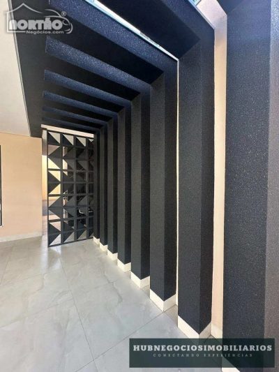 Casa, 4 quartos, 212 m² - Foto 2