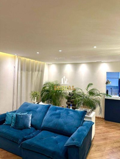 Apartamento, 2 quartos, 84 m² - Foto 3