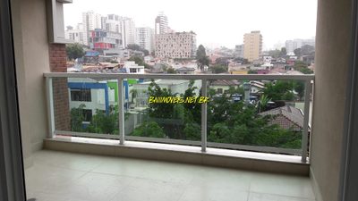 Apartamento, 1 quarto, 33 m² - Foto 4