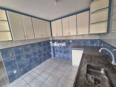Sobrado, 2 quartos, 70 m² - Foto 4