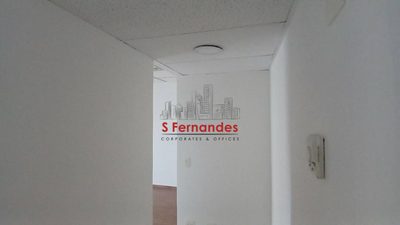 Sala-Conjunto, 32 m² - Foto 4