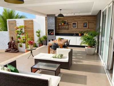 Casa, 3 quartos, 405 m² - Foto 4