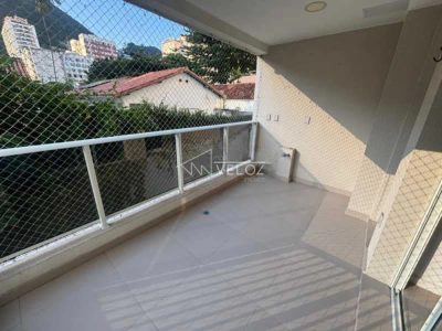 Apartamento, 2 quartos, 79 m² - Foto 2