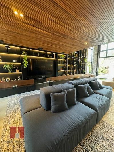 Casa, 3 quartos, 400 m² - Foto 5