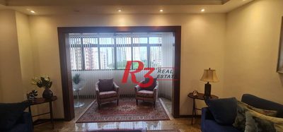 Apartamento, 3 quartos, 150 m² - Foto 3