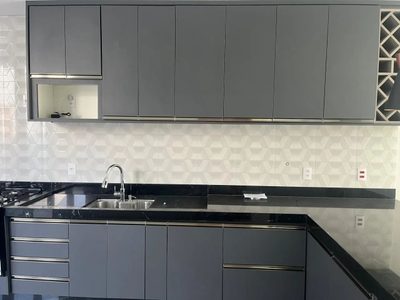Casa, 3 quartos, 118 m² - Foto 5