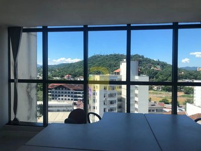 Sala-Conjunto, 106 m² - Foto 1