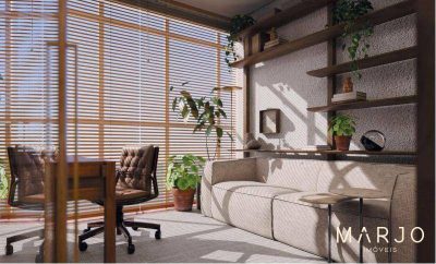 Sala-Conjunto, 39 m² - Foto 4