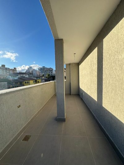 Cobertura, 3 quartos, 30 m² - Foto 3
