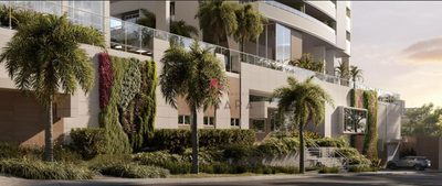 Apartamento, 3 quartos, 125 m² - Foto 1