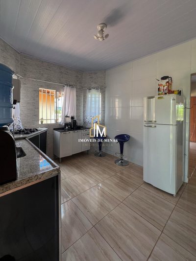 Sítio, 3 quartos, 1000 m² - Foto 5