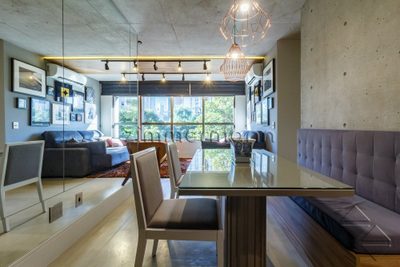 Apartamento, 2 quartos, 70 m² - Foto 5