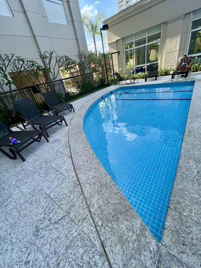 Apartamento, 3 quartos, 147 m² - Foto 5