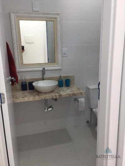 Apartamento, 1 quarto, 46 m² - Foto 2