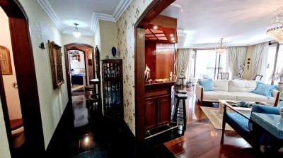 Apartamento, 4 quartos, 240 m² - Foto 1